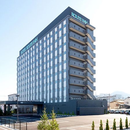 Numata  Hotel Route Inn Numata מראה חיצוני תמונה