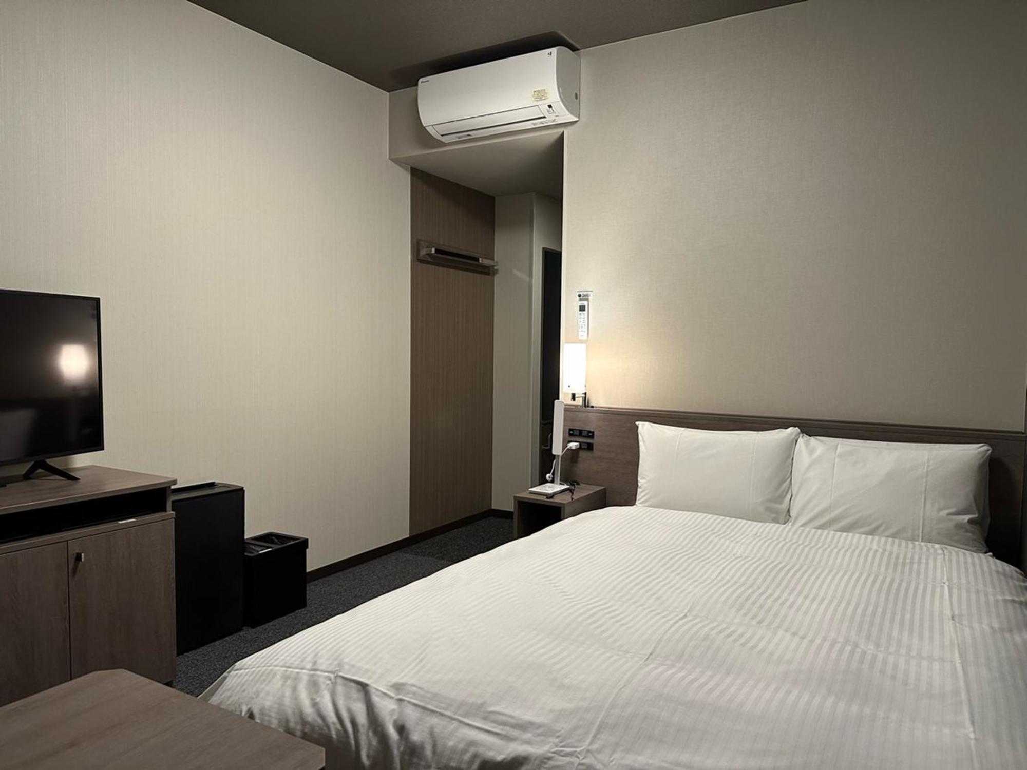 Numata  Hotel Route Inn Numata מראה חיצוני תמונה