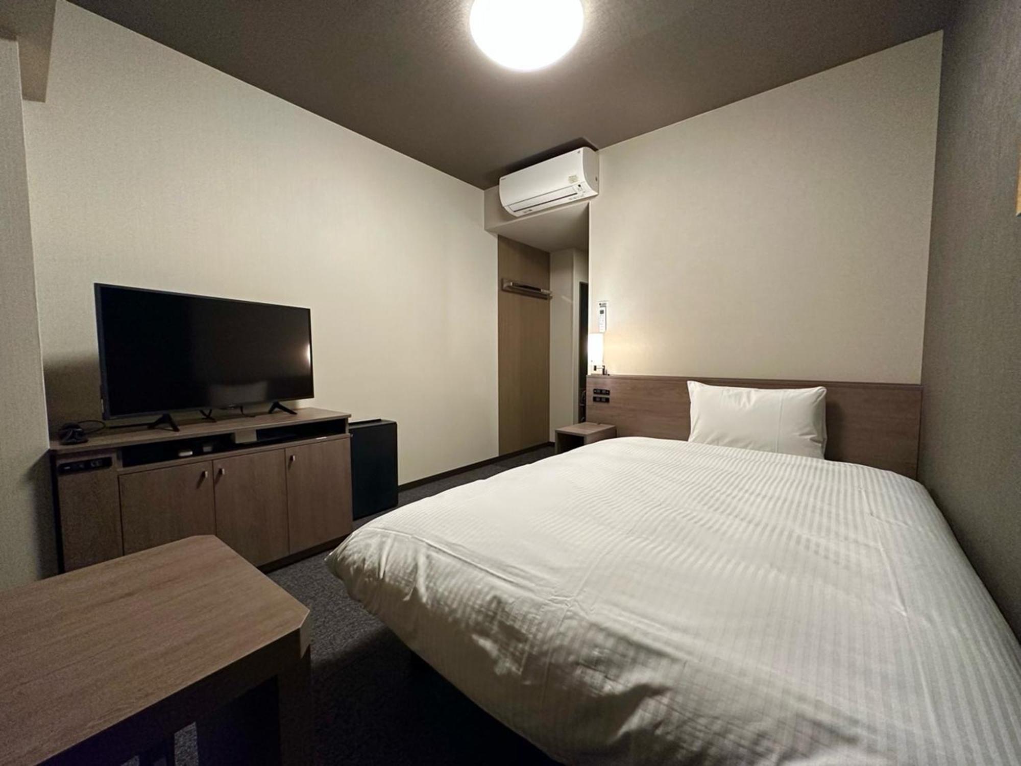 Numata  Hotel Route Inn Numata מראה חיצוני תמונה