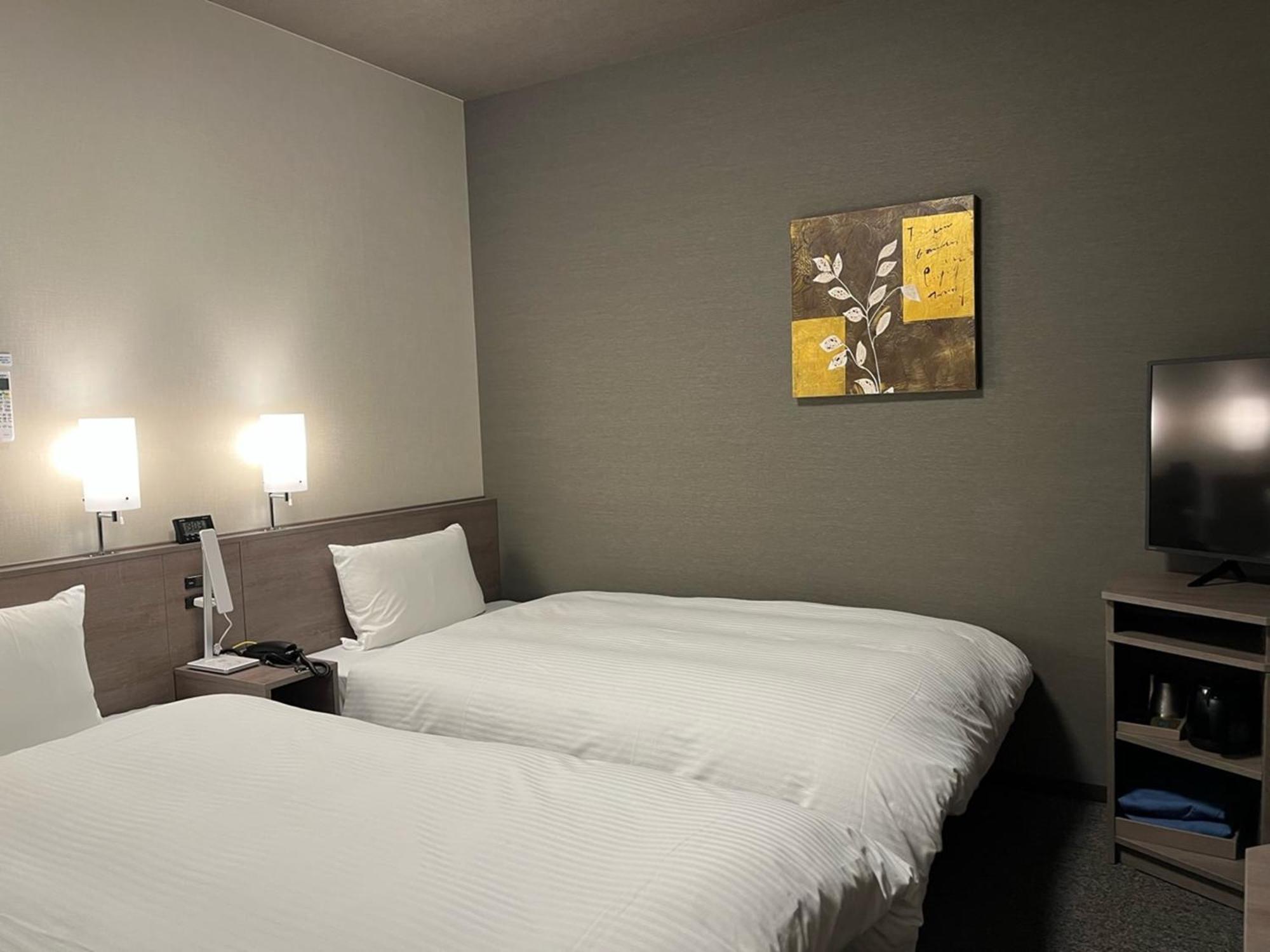 Numata  Hotel Route Inn Numata מראה חיצוני תמונה