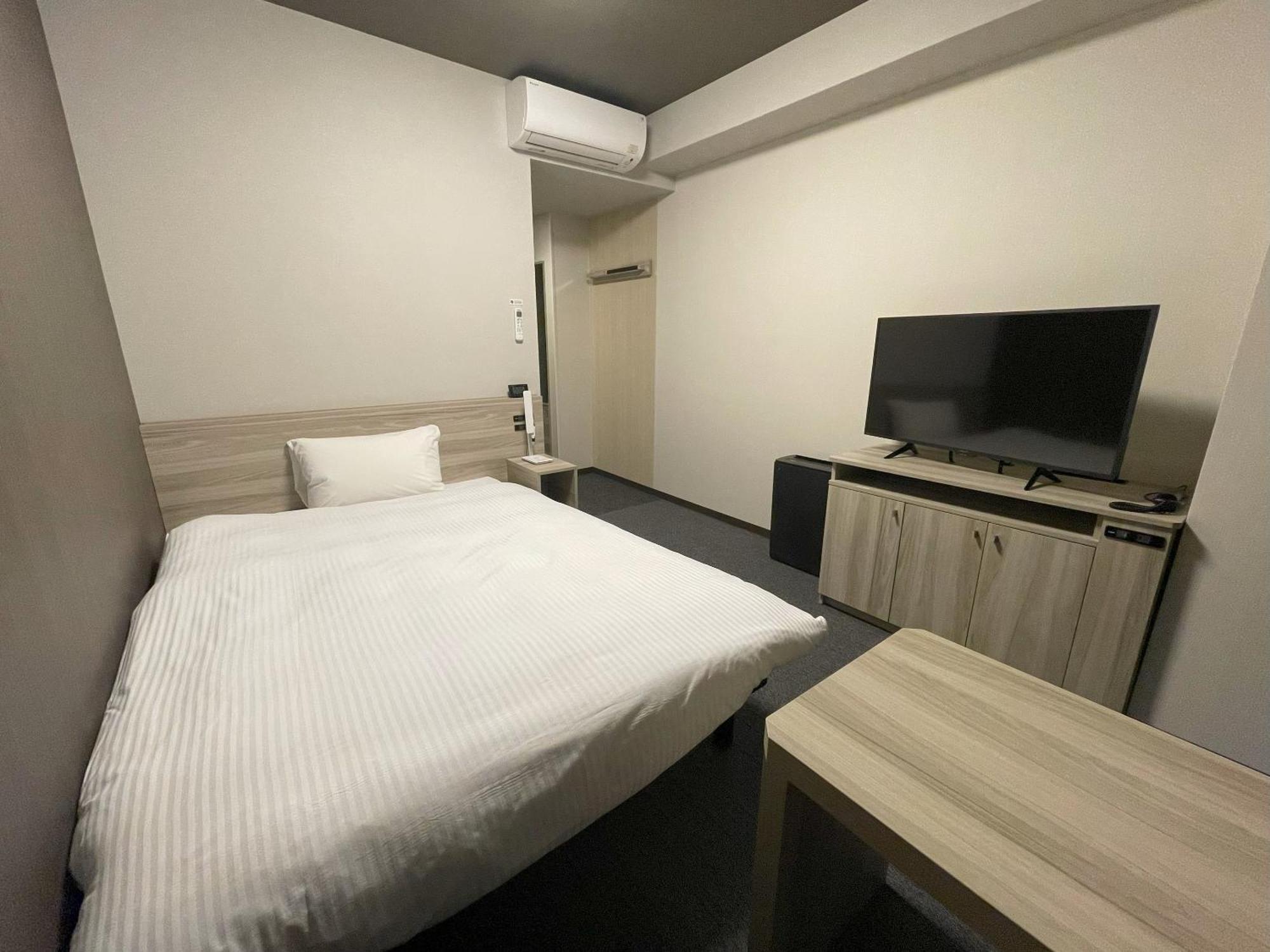 Numata  Hotel Route Inn Numata מראה חיצוני תמונה