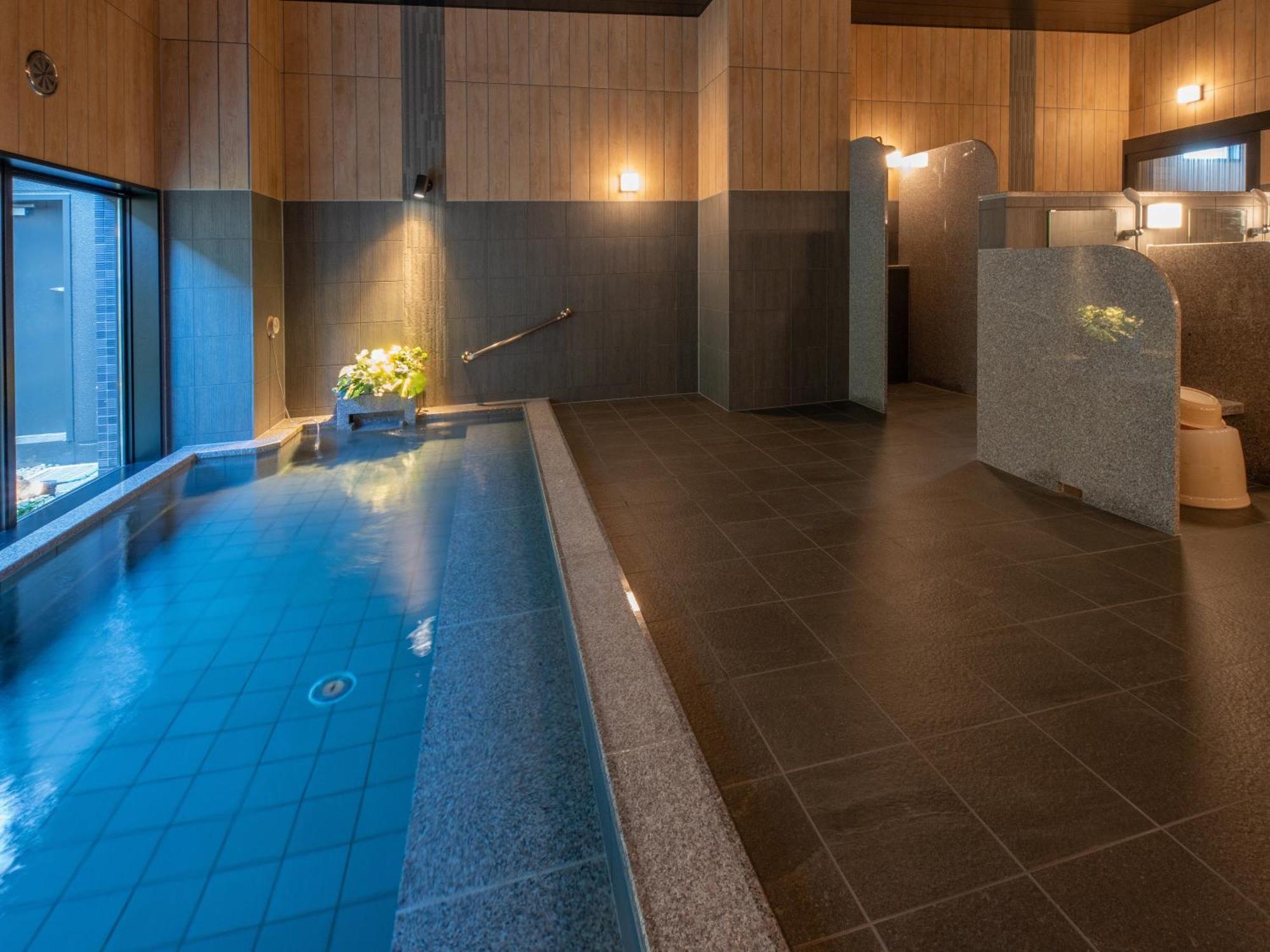 Numata  Hotel Route Inn Numata מראה חיצוני תמונה