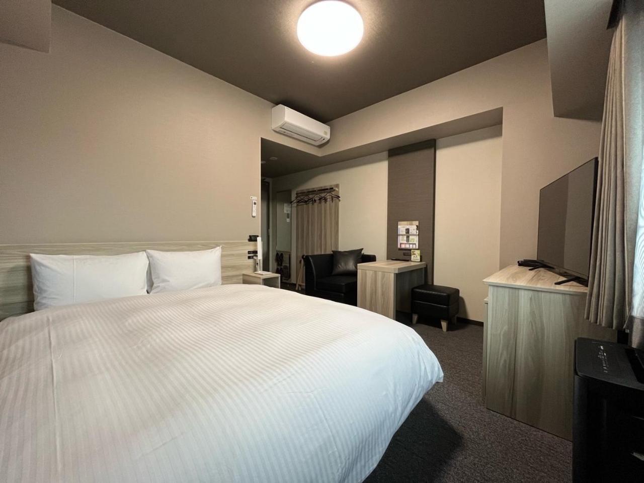 Numata  Hotel Route Inn Numata מראה חיצוני תמונה